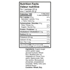 Oreo, Chips Ahoy! & Teddy Grahams, Cookies, 6 Bags, Variety Pack, 1.2 kg