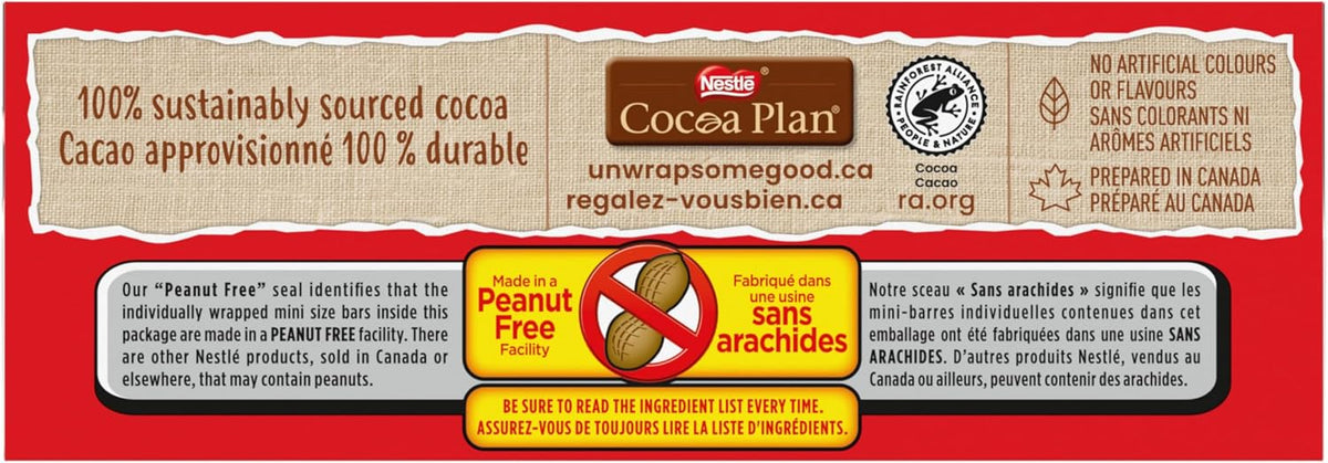 FAVOURITES Mini Bars & Candies, 237 g