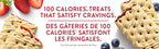 Special K Fruit Crisps, Strawberry Flavour Caddy, 24 Bars, 300 Grams