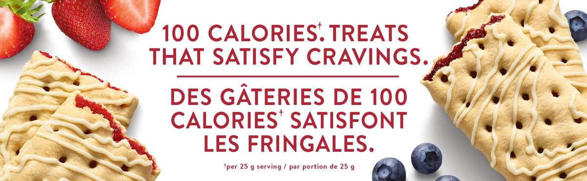Special K Fruit Crisps, Strawberry Flavour Caddy, 24 Bars, 300 Grams