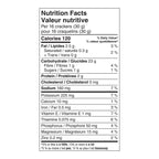 Dare Veggie Crisps Barbecue - Crunchy, Popped Snacks Made with Real Vegetables like Yellow and Green Peas, Tomatoes, and Carrots 100g Pack