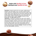 NUTELLA B-READY Wafer Snack Bars - Pack of 15 Bars - 330 g