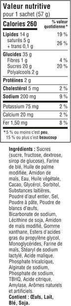 Oreo, Cakesters Soft Snack Cakes, Original, 285g (Pack of 5, 57g each)
