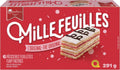 Vachon Mille Feuilles Original Flaky Pastries - 6-Pack, 291g
