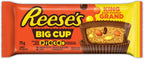 REESE'S Big Cup Assorted Variety Pack, 12 Bars, 948g
