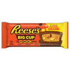 REESE'S Big Cup Assorted Variety Pack, 12 Bars, 948g