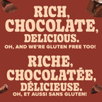 Pure Protein Bars - Nutritious, Gluten Free bar, made with Whey protein blend - low sugar, protein snack. Deliciously satisfying. Made in Canada, Chocolate Peanut Caramel (Pack of 6)