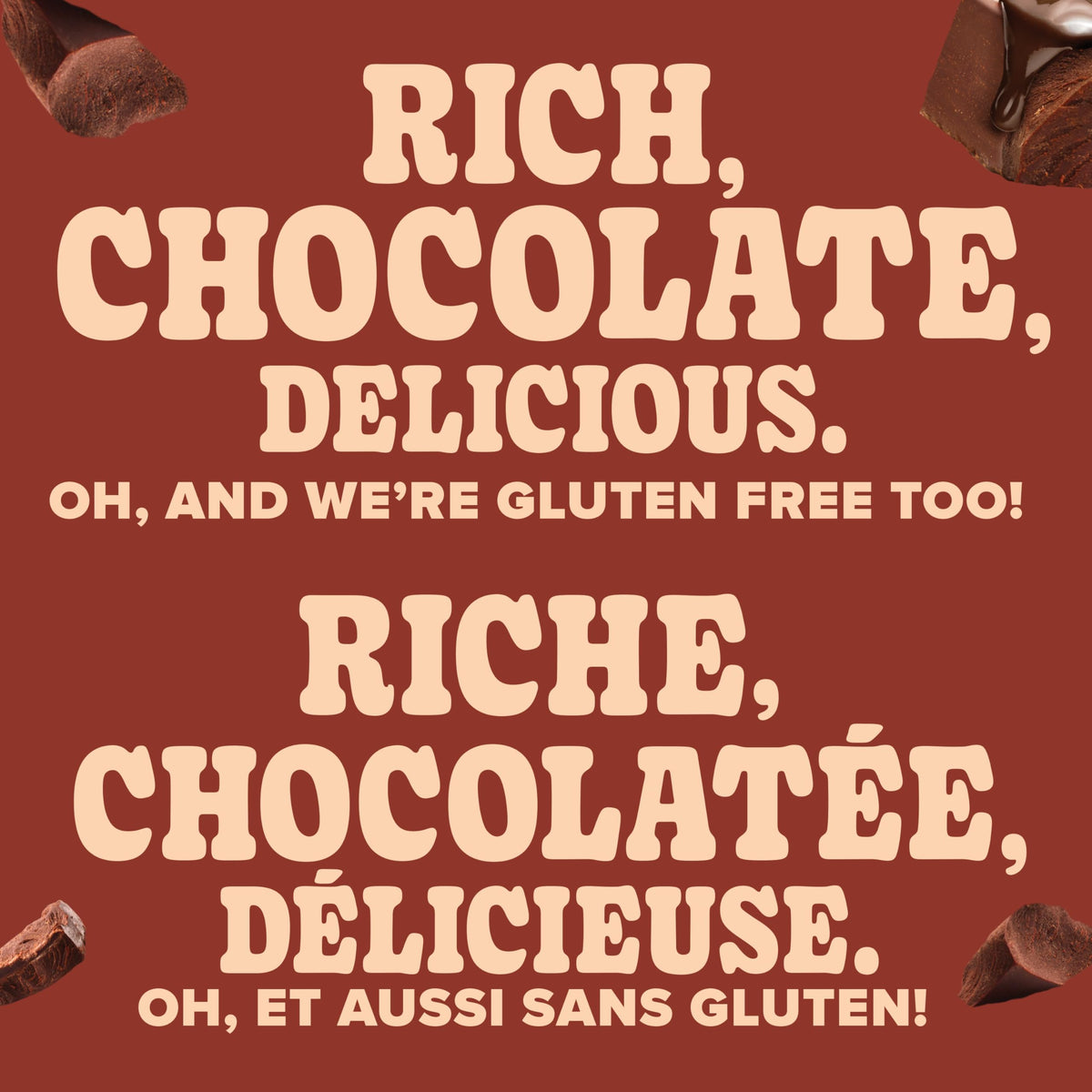 Pure Protein Bars - Nutritious, Gluten Free bar, made with Whey protein blend - low sugar, protein snack. Deliciously satisfying. Made in Canada, Chocolate Peanut Caramel (Pack of 6)