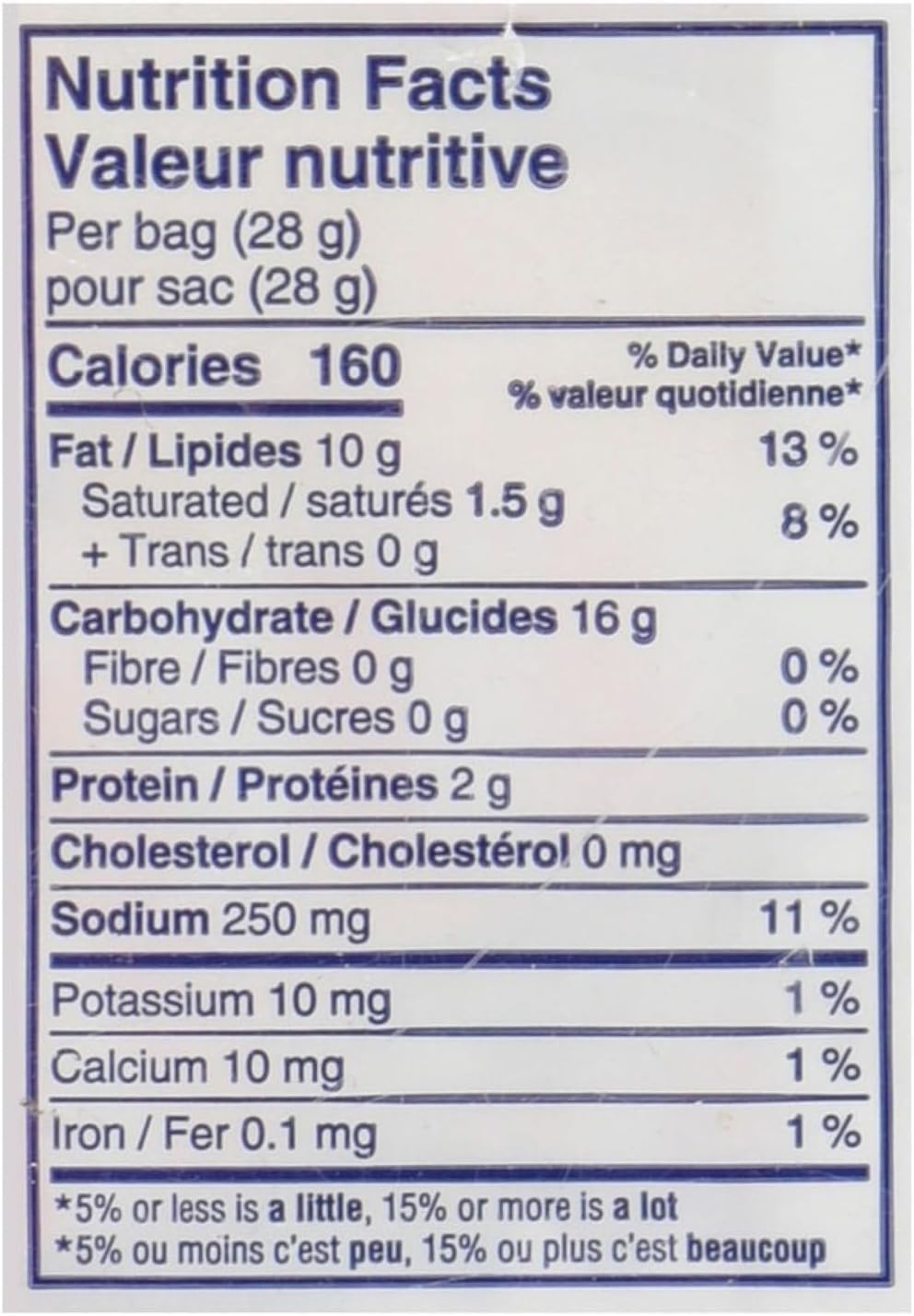 Hawkins Real Cheddar Cheese Cheezies 14 x 28g Bags Imported From Canada