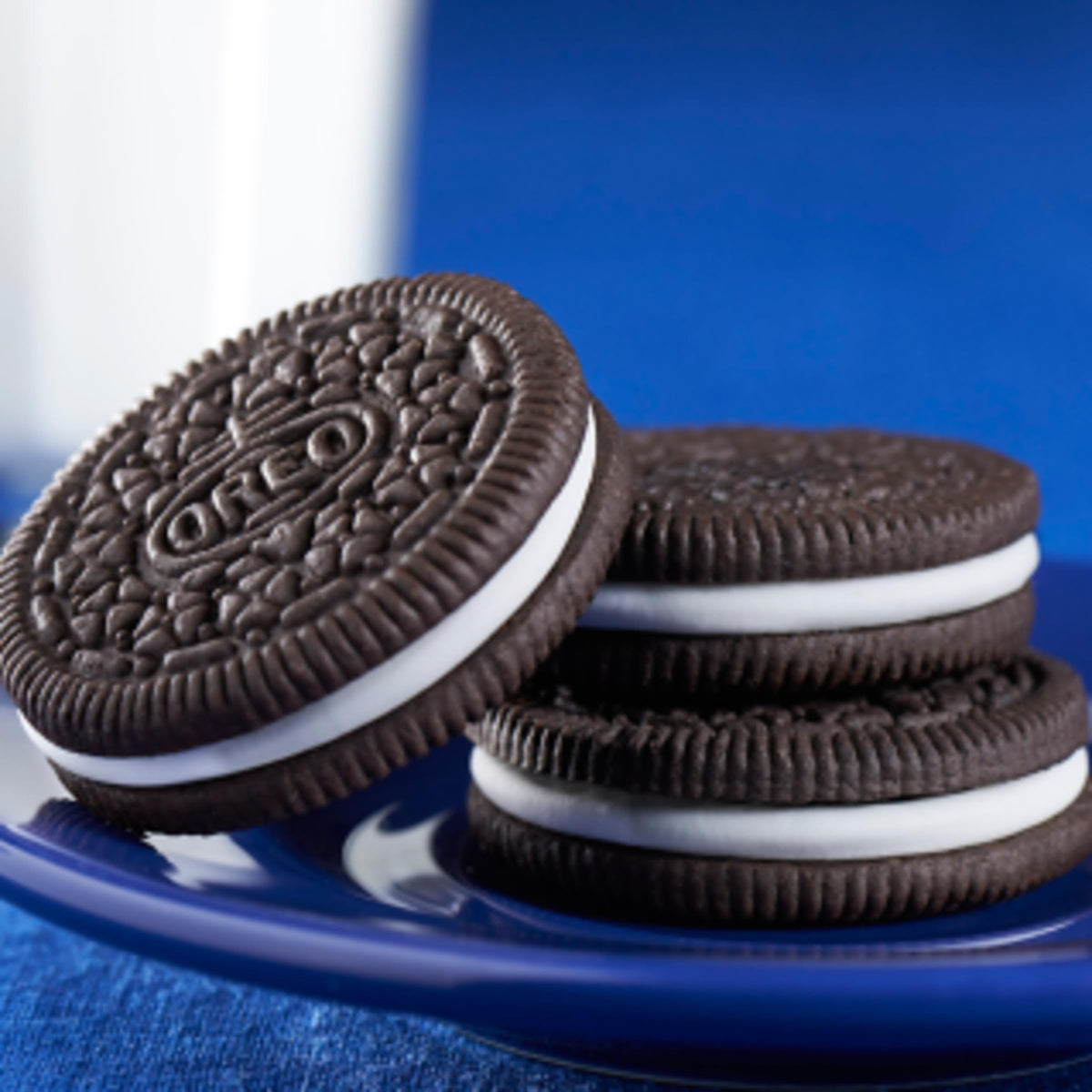 Oreo, Chips Ahoy! & Teddy Grahams, Cookies, 6 Bags, Variety Pack, 1.2 kg