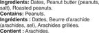 LÄRABAR Peanut Butter, Fruit and Nut Energy Bar, Pack of 16 Bars, Gluten Free, Vegan, Family Pack, Snack Bars