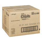 CHIPITS Chocolate Chips for Baking, Baking Ingredients, Baking Chocolate, Milk Chocolate, 835 grams