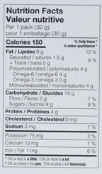Sesame Snaps, Classic, 24 Pack, 720g
