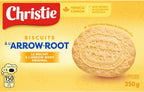 Christie Arrowroot Cookies, 350 g