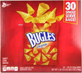 Bugles Original Flavor - 30 ct.