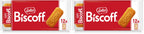 Lotus Biscoff XL Caramelized Cookies | Vegan | 10 XL Twin packs | 250g