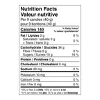 REALFRUIT Superfruits Gummy Candy - Made with Real Fruit, Vegan, Gluten & Peanut-Free Snack for Adults and Children, Proudly Canadian Company, Cranberry, Black Currant, Blueberry and Blackberry, 180g