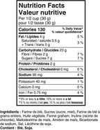 Oreo, Chips Ahoy! & Teddy Grahams, Cookies, 6 Bags, Variety Pack, 1.2 kg