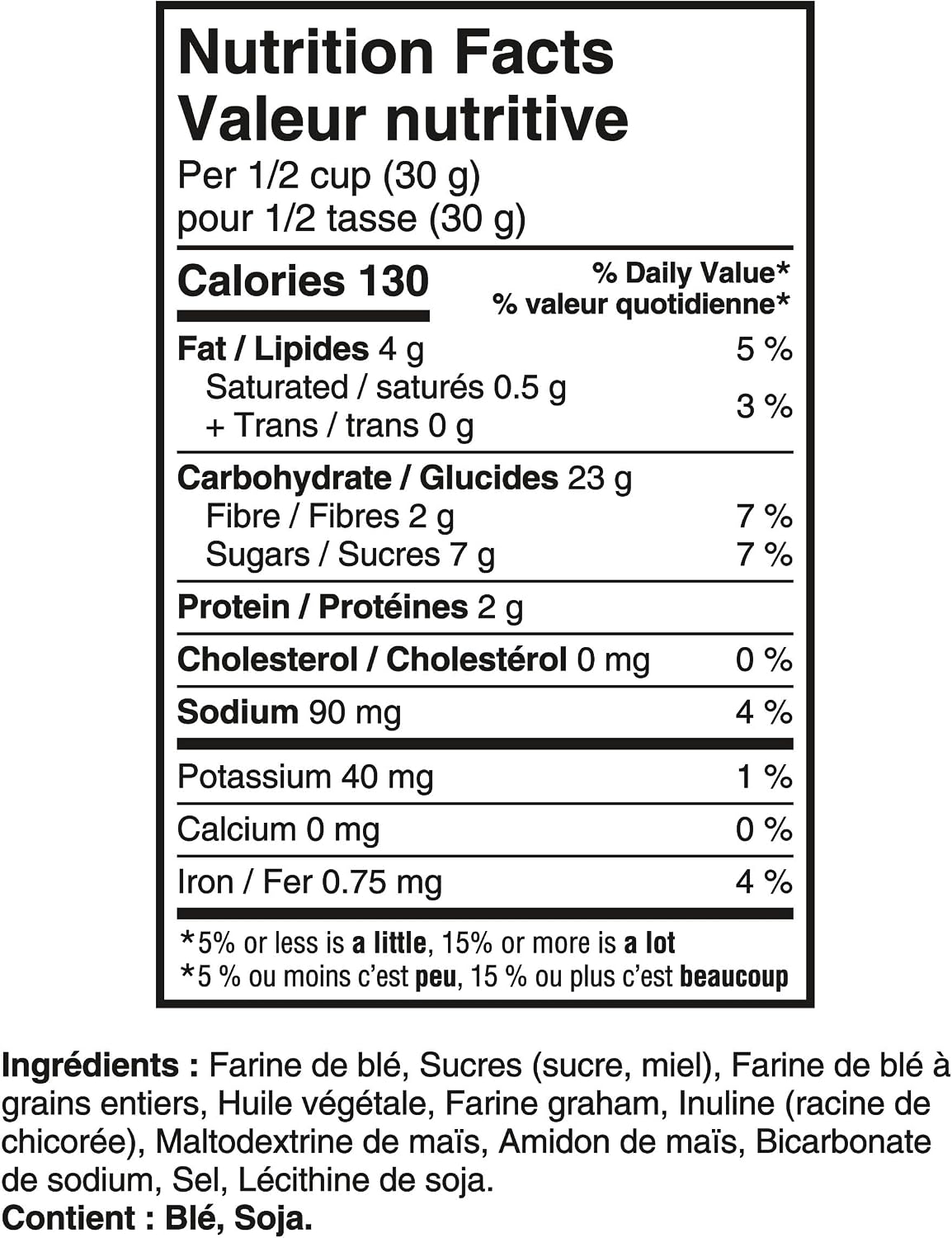 Oreo, Chips Ahoy! & Teddy Grahams, Cookies, 6 Bags, Variety Pack, 1.2 kg