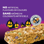 Quaker Chewy Halloween Confetti Chip Granola Bars, 40 X 24g