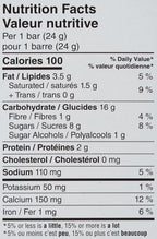 Reese's Puffs - Family Pack Size - Peanut Butter and Cocoa Flavour Cereal Bars, Pack of 16 Bars, Made with Real Reese's Peanut Butter