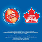 Oreo & Chips Ahoy! Mini Cookies Variety Pack, 600g