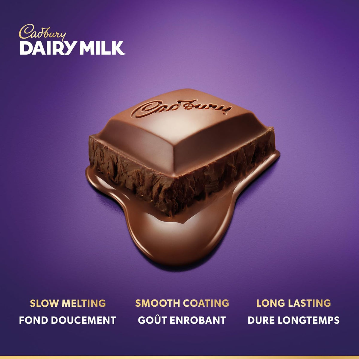 Cadbury Dairy Milk, Chocolate Bars, Assorted Bag of 18 x 18g, 324g