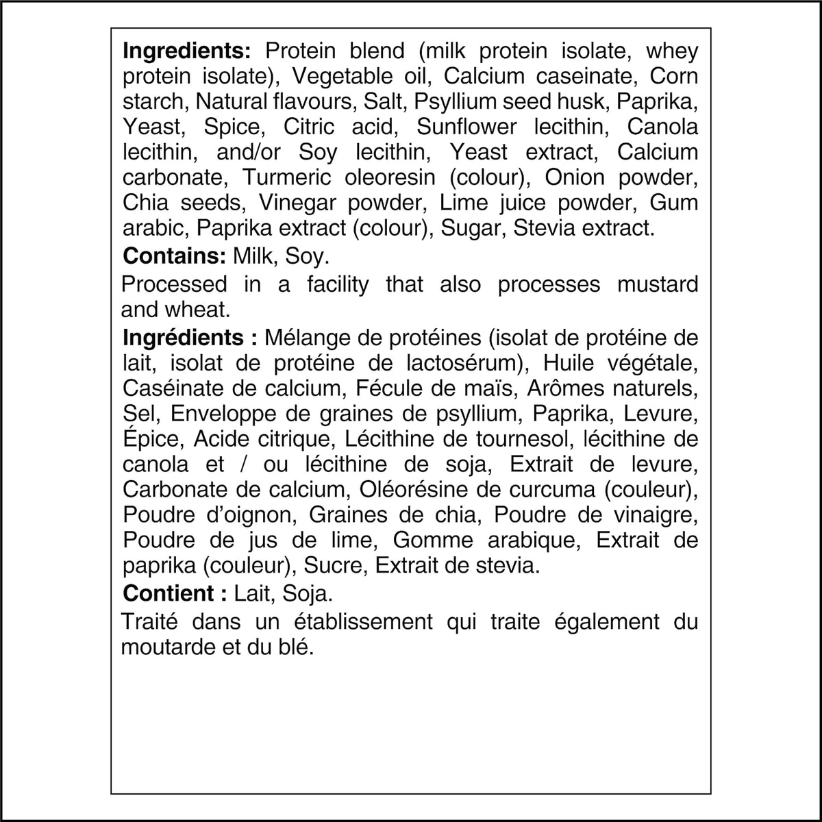 Quest Nutrition Chili Lime Flavour Tortilla Style Protein Chips, High Protein, Baked, Not Fried, Gluten Free, 1g Sugar, 4g Carbs, 8ct