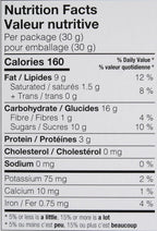 Sesame Snaps, Classic, 24 Pack, 720g