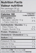 Sesame Snaps, Classic, 24 Pack, 720g