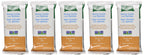 Kashi 7 Grain with Quinoa Crunchy Bars, Chocolate Chip Chia, 200g, 10 bars, 200 grams