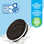 Oreo, Chips Ahoy! & Teddy Grahams, Cookies, 6 Bags, Variety Pack, 1.2 kg