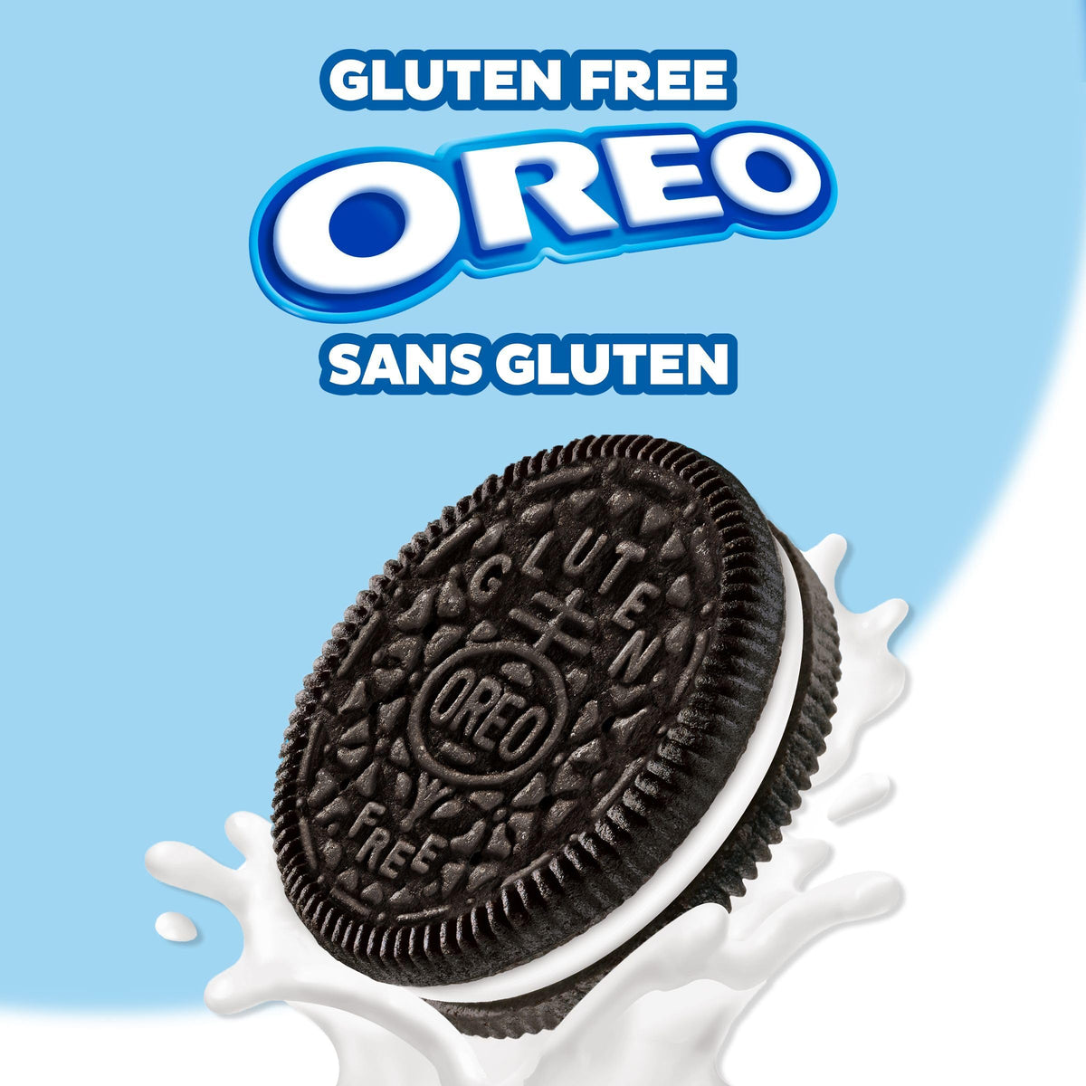 Oreo, Chips Ahoy! & Teddy Grahams, Cookies, 6 Bags, Variety Pack, 1.2 kg
