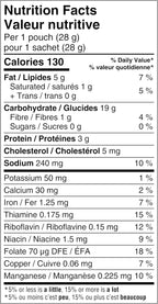 Pepperidge Farm Goldfish Cheddar Crackers, 22 Snack Packs, 28g/1 oz. Each {Imported from Canada}