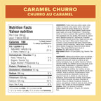 Pure Protein Bars - Nutritious, Gluten Free bar, made with Whey protein blend - low sugar, protein snack. Deliciously satisfying. Made in Canada, Chocolate Peanut Caramel (Pack of 6)