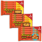 REESE'S Big Cup Assorted Variety Pack, 12 Bars, 948g