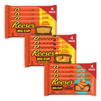 REESE'S Big Cup Assorted Variety Pack, 12 Bars, 948g