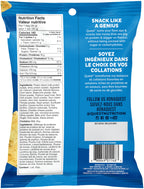 Quest Nutrition Chili Lime Flavour Tortilla Style Protein Chips, High Protein, Baked, Not Fried, Gluten Free, 1g Sugar, 4g Carbs, 8ct