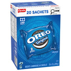 Oreo, Chips Ahoy! & Teddy Grahams, Cookies, 6 Bags, Variety Pack, 1.2 kg