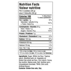 Oreo, Chips Ahoy! & Teddy Grahams, Cookies, 6 Bags, Variety Pack, 1.2 kg