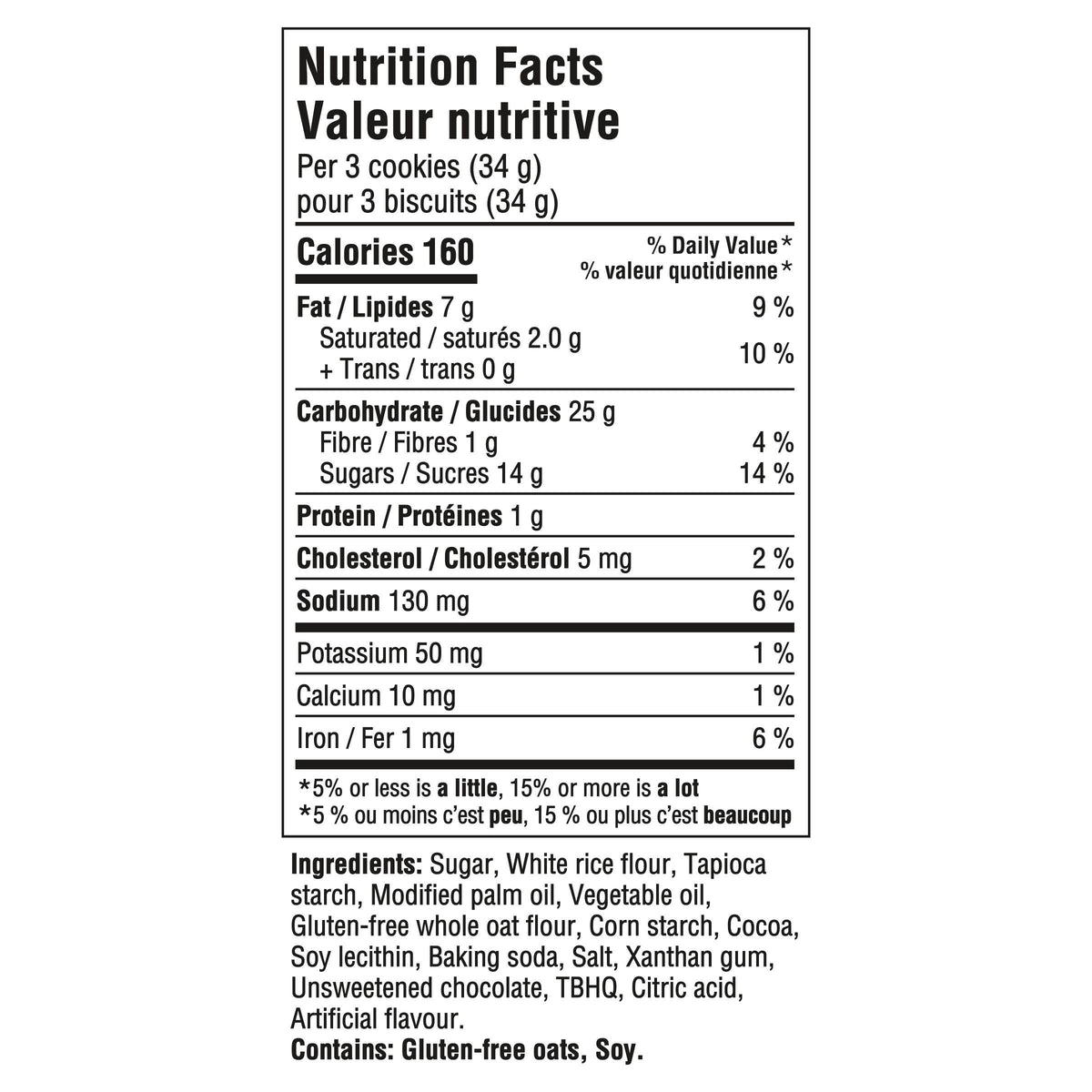 Oreo, Chips Ahoy! & Teddy Grahams, Cookies, 6 Bags, Variety Pack, 1.2 kg