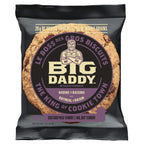 Big Daddy Cookies Chocolate Chunks Gourmet Cookies - 8 Count, 800g