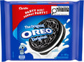 Oreo, Original Chocolate Sandwich Cookies, PARTY SIZE, 685 g