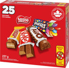 FAVOURITES Mini Bars & Candies, 237 g