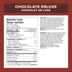 Pure Protein Bars - Nutritious, Gluten Free bar, made with Whey protein blend - low sugar, protein snack. Deliciously satisfying. Made in Canada, Chocolate Peanut Caramel (Pack of 6)