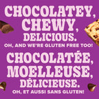 Pure Protein Bars - Nutritious, Gluten Free bar, made with Whey protein blend - low sugar, protein snack. Deliciously satisfying. Made in Canada, Chocolate Peanut Caramel (Pack of 6)