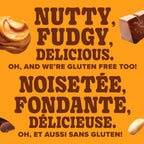 Pure Protein Bars - Nutritious, Gluten Free bar, made with Whey protein blend - low sugar, protein snack. Deliciously satisfying. Made in Canada, Chocolate Peanut Caramel (Pack of 6)