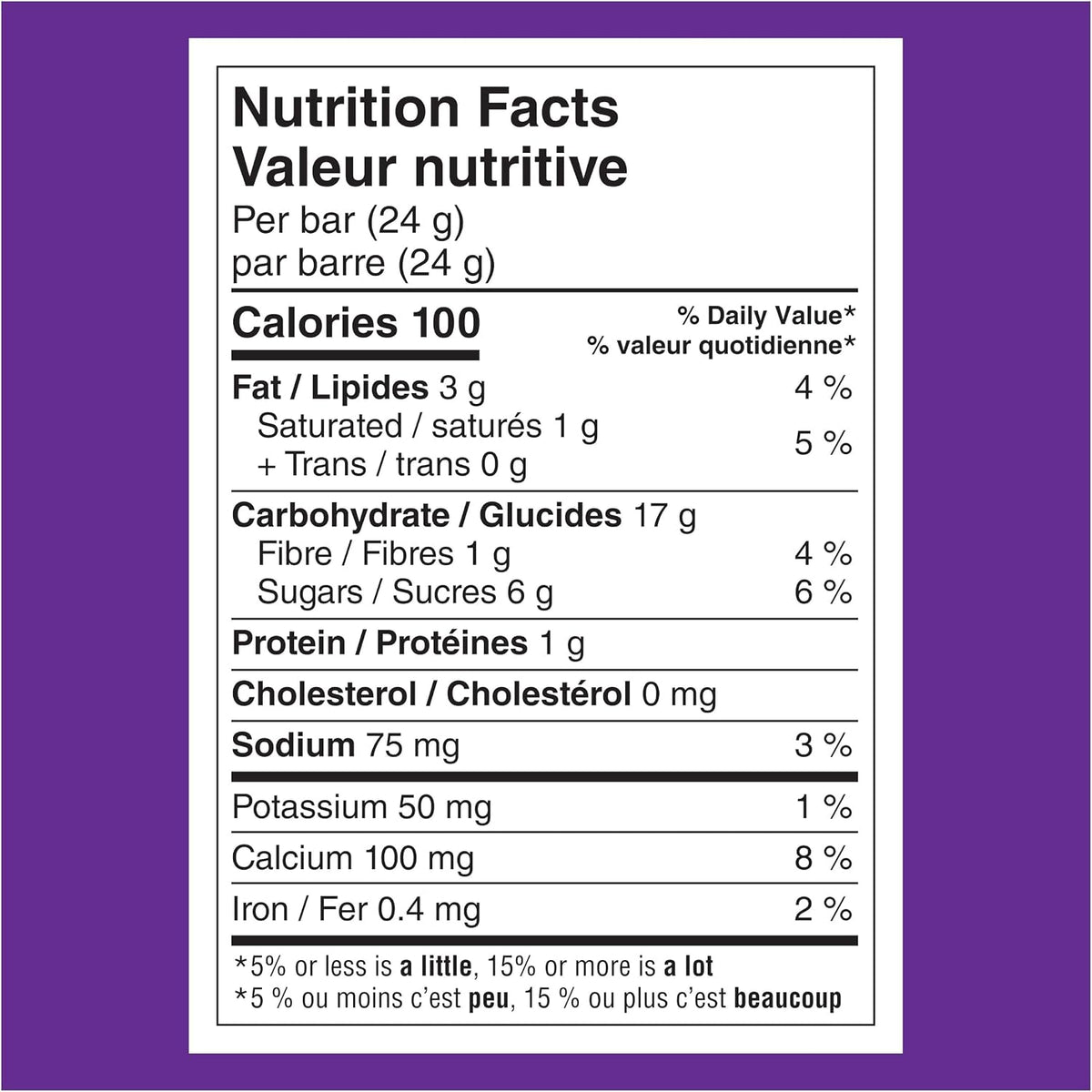Quaker Chewy Halloween Confetti Chip Granola Bars, 40 X 24g