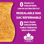 Crispers All Dressed Flavour Crackers 18 Packs 504 g (28g bags each)