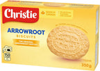 Christie Arrowroot Cookies, 350 g